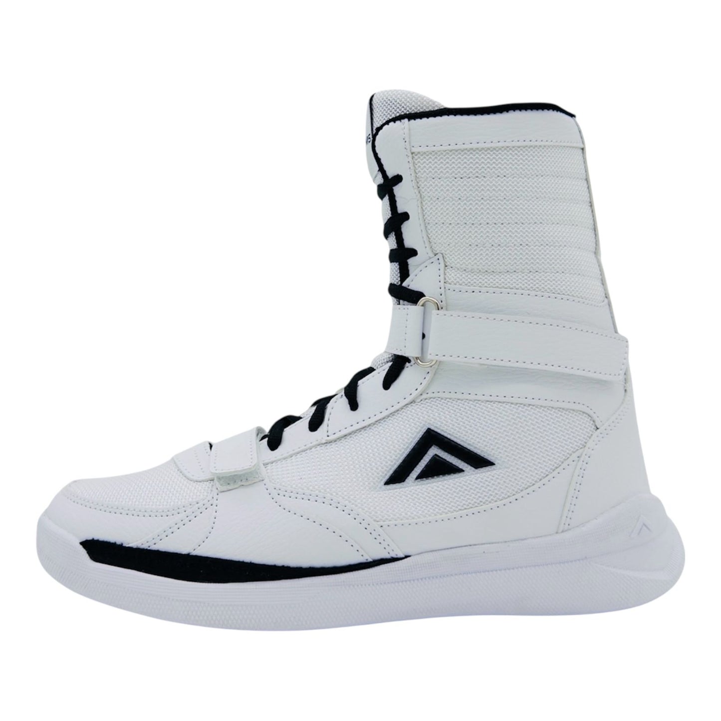 ADAMS ELITE BOXING BOOTS