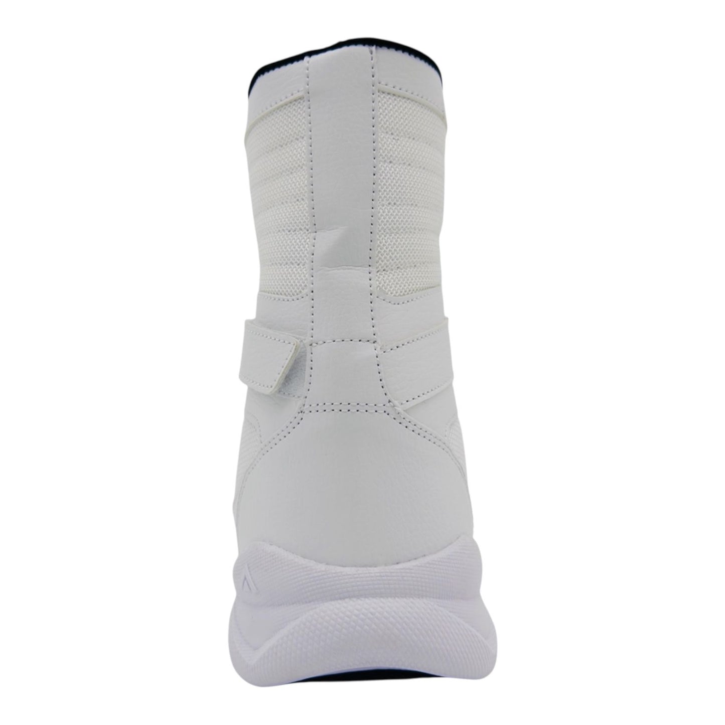 ADAMS ELITE BOXING BOOTS