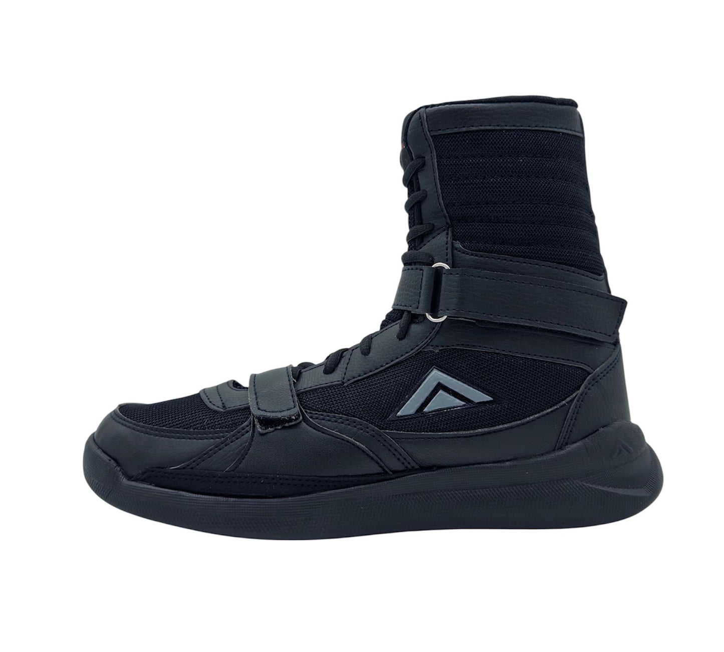 ADAMS ELITE BOXING BOOTS