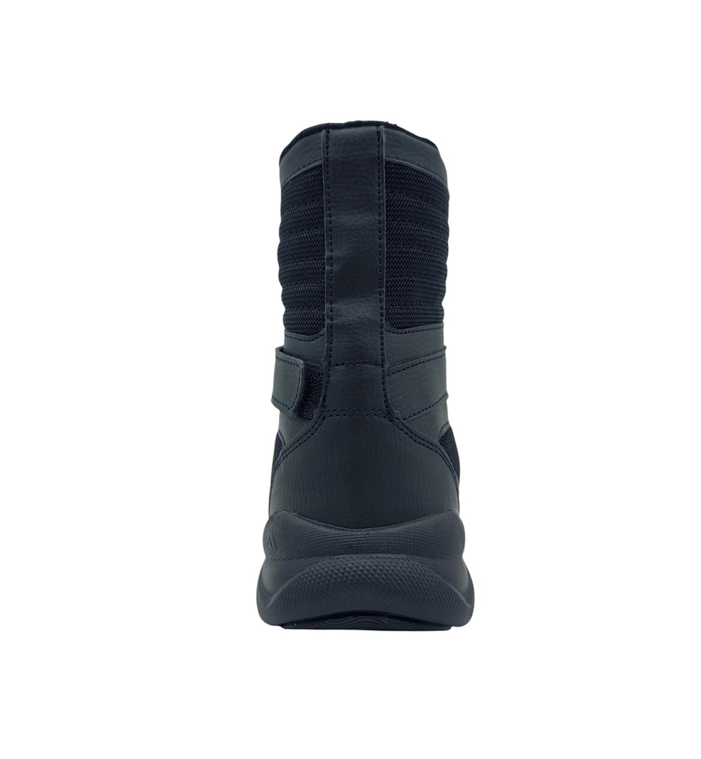 ADAMS ELITE BOXING BOOTS