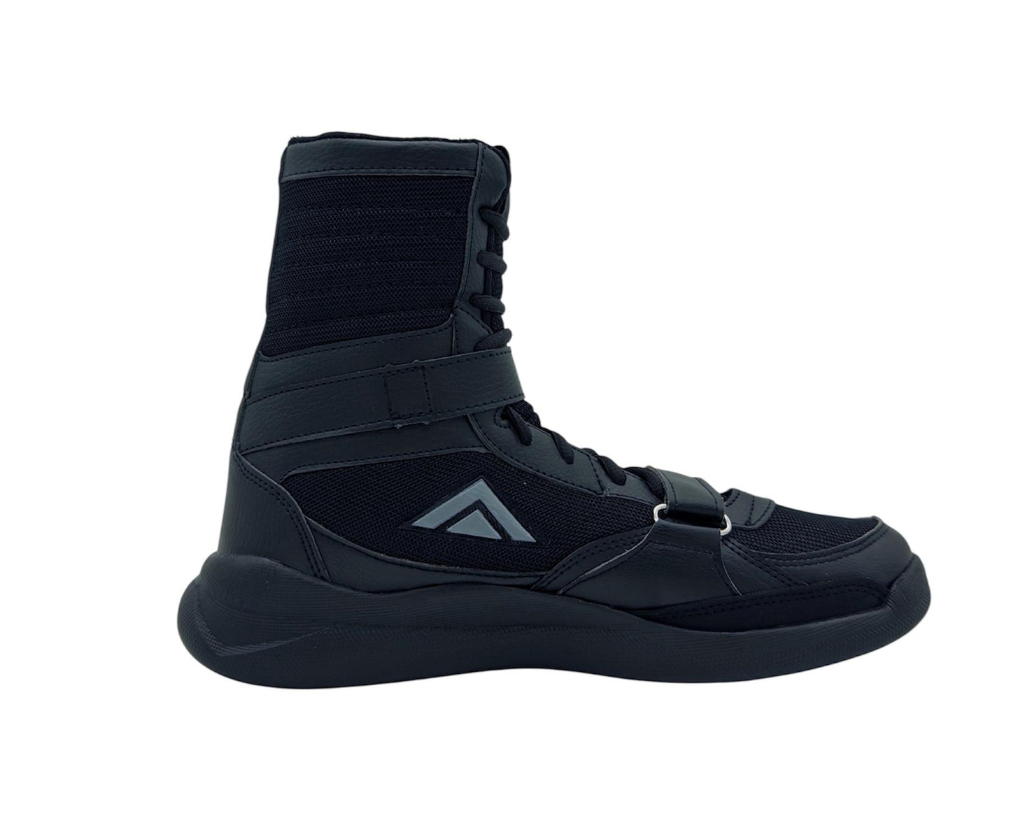 ADAMS ELITE BOXING BOOTS