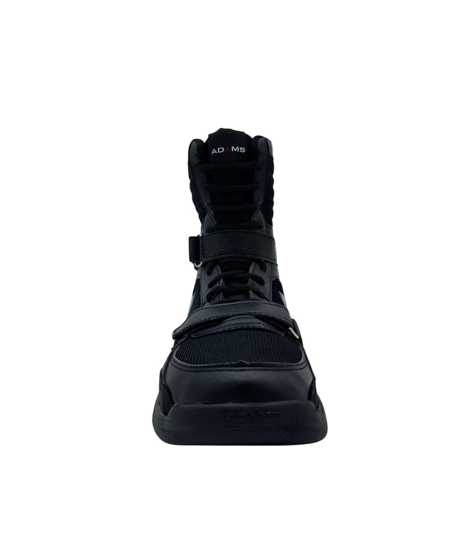 ADAMS ELITE BOXING BOOTS