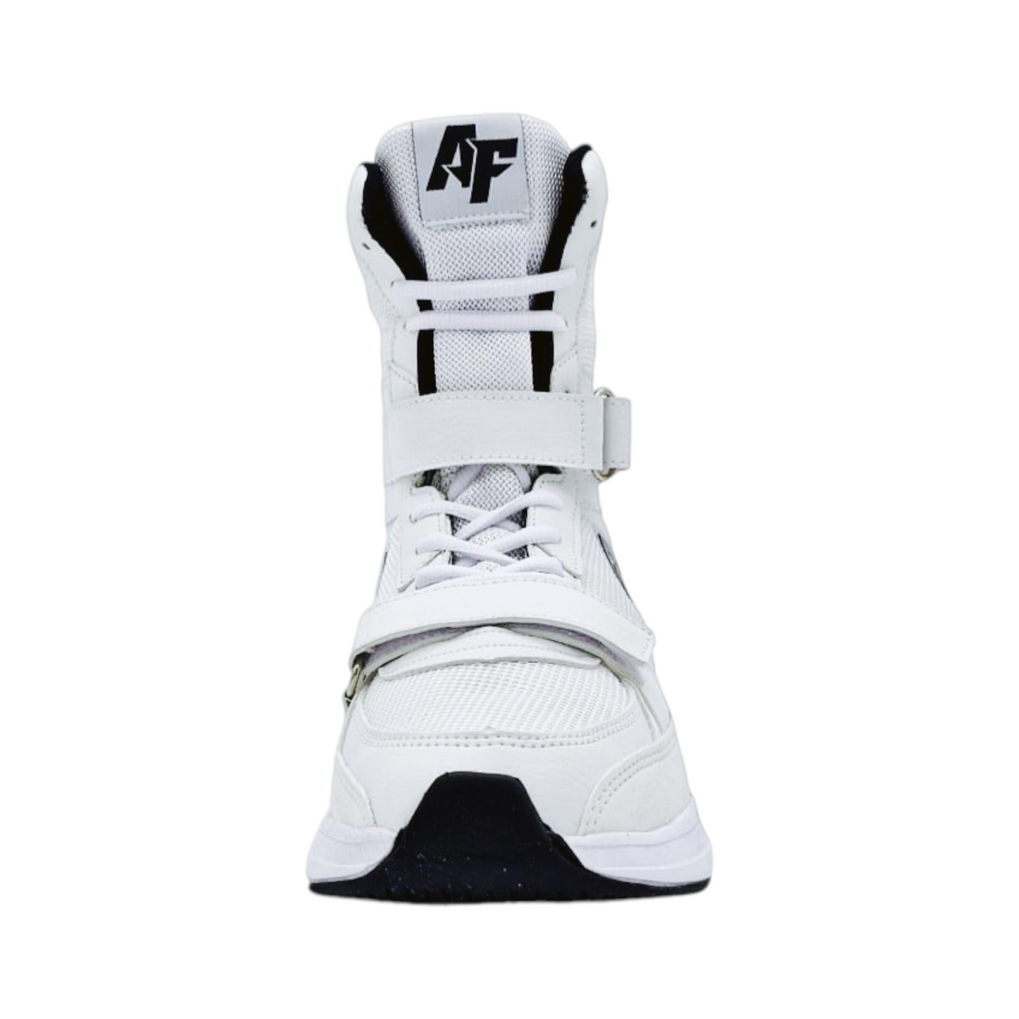 Adams V Trainer X Alana Flores