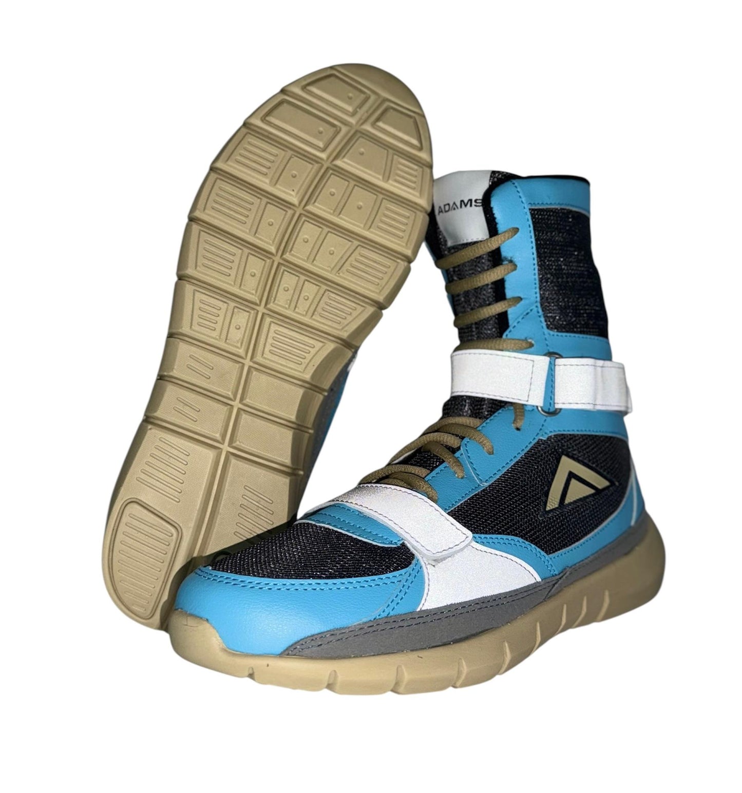 Adams V Trainer