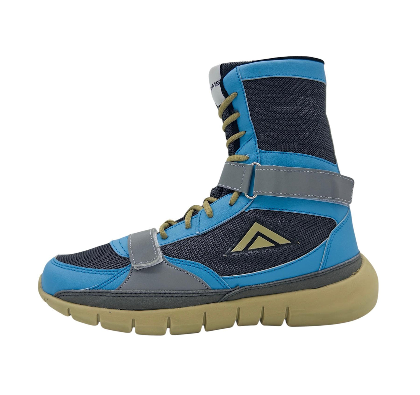 Adams V Trainer