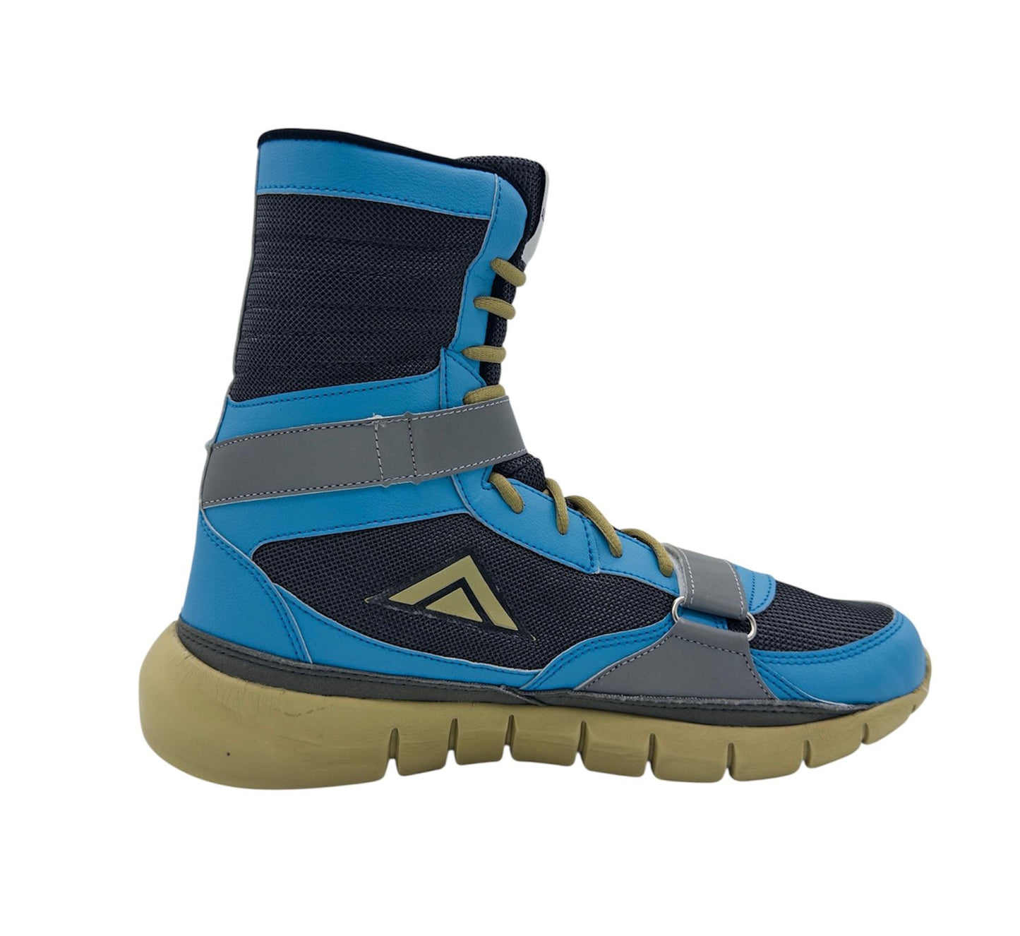 Adams V Trainer