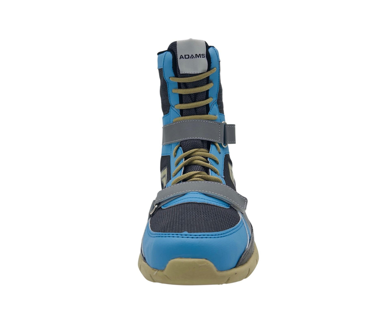 Adams V Trainer