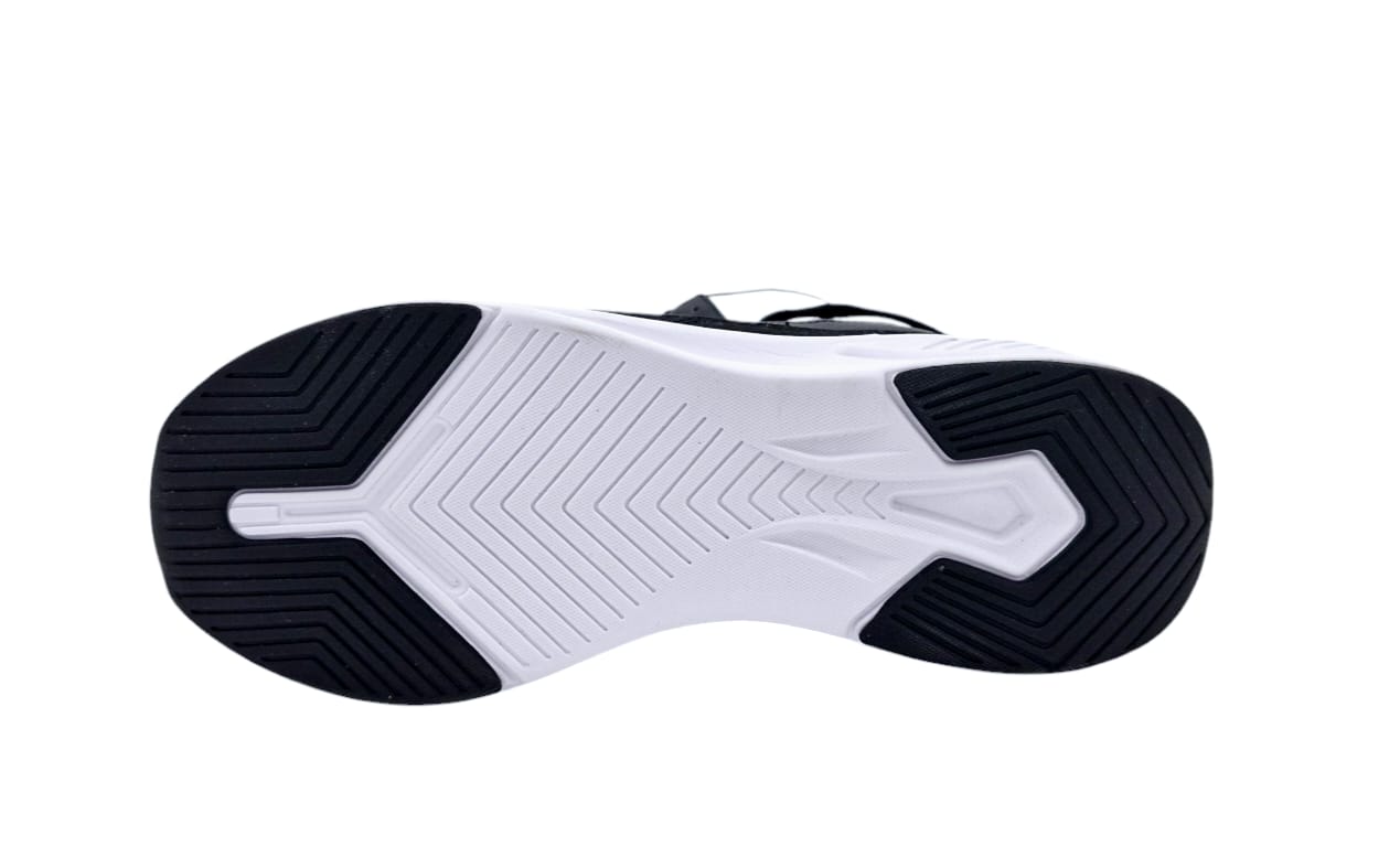 Adams V Trainer NEGRO BLANCO