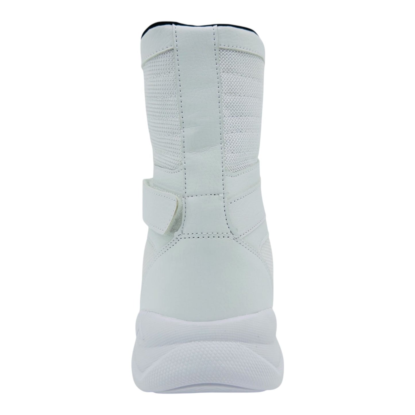 Adams ELITE BOXING BOOTS X Alana Flores