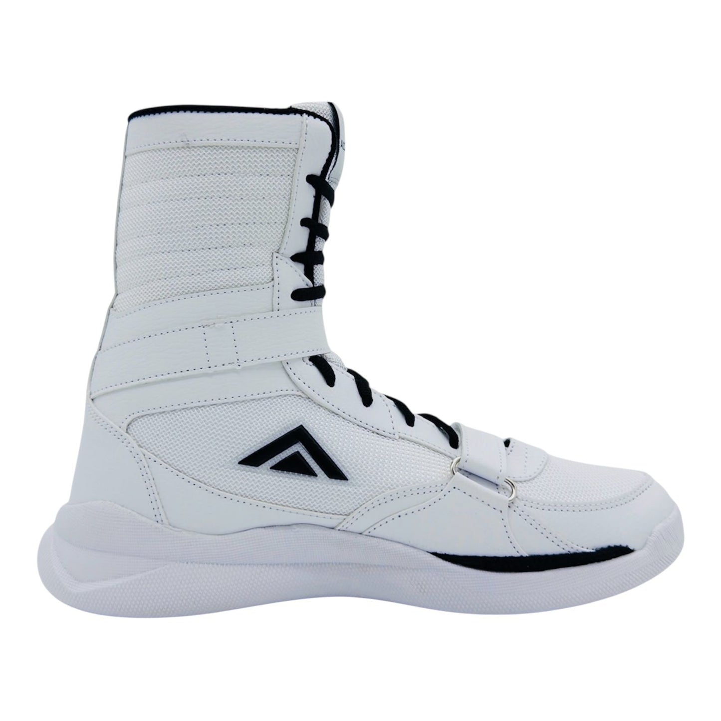 ADAMS ELITE BOXING BOOTS