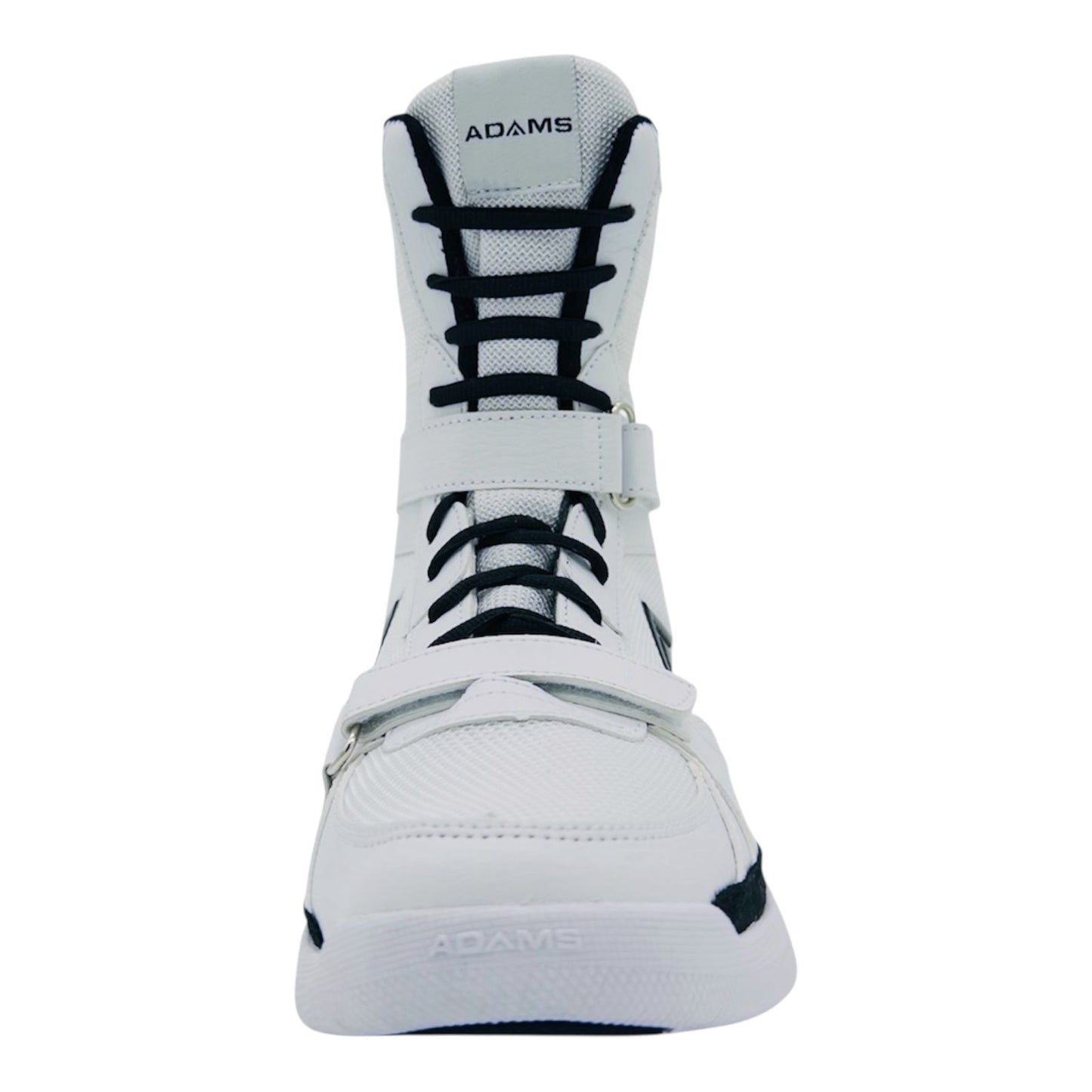 ADAMS ELITE BOXING BOOTS