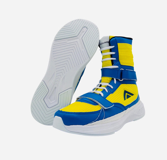 ADAMS V TRAINER 3.0