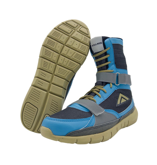 Adams V Trainer