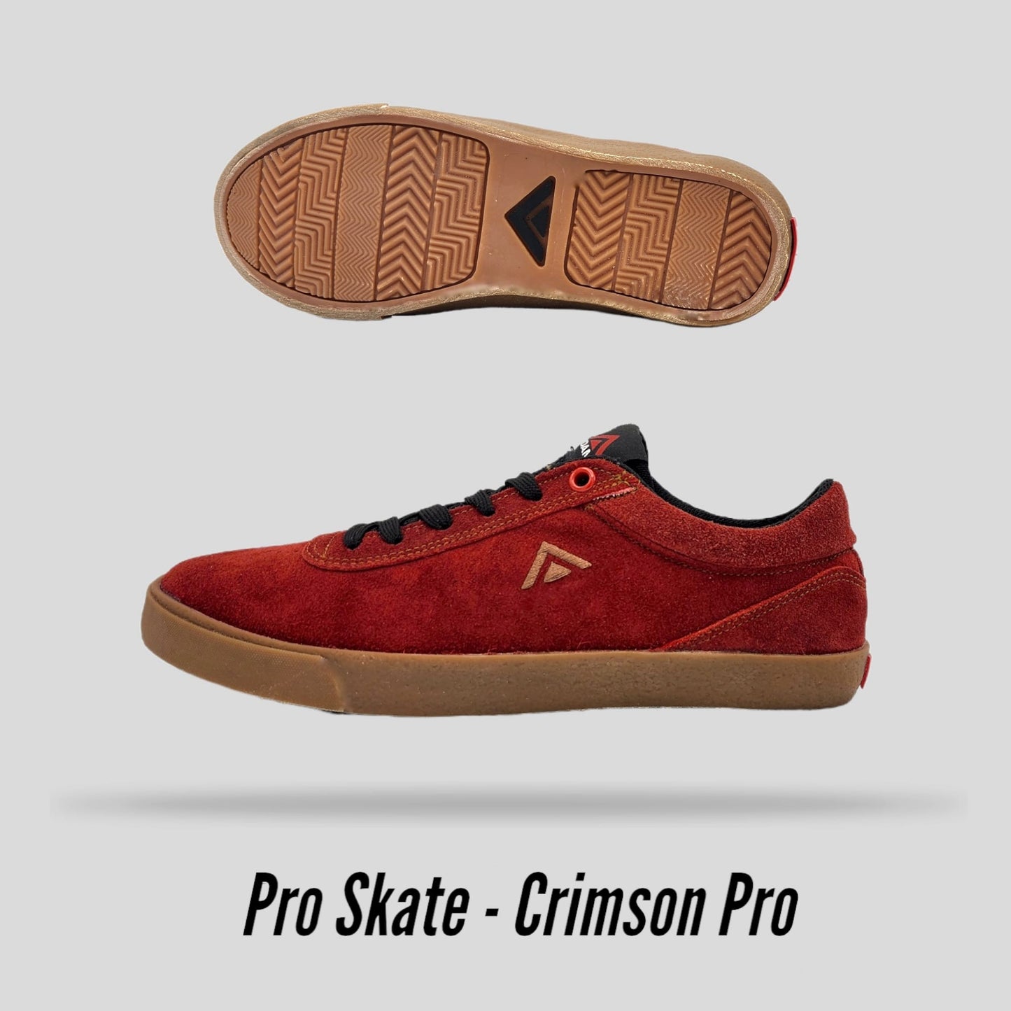 Adams Pro Skate - PS1