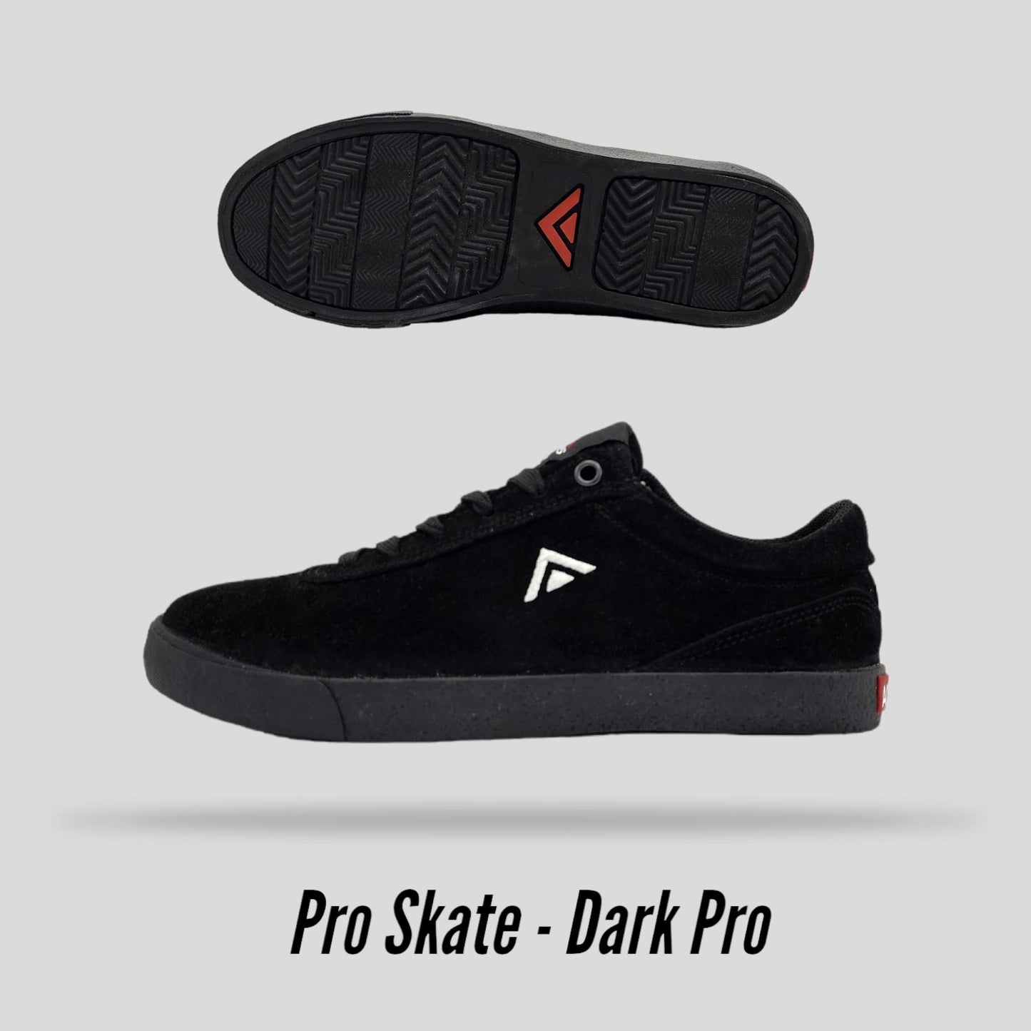 Adams Pro Skate - PS1