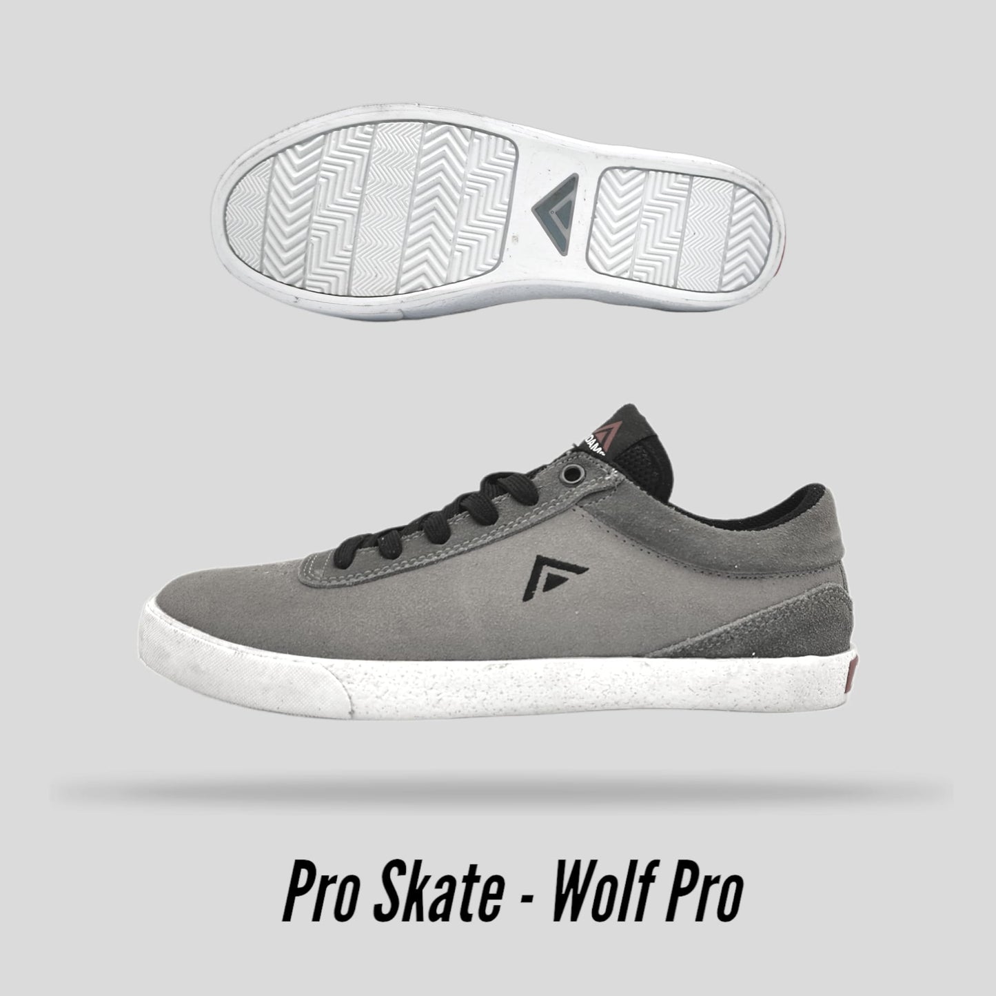 Adams Pro Skate - PS1