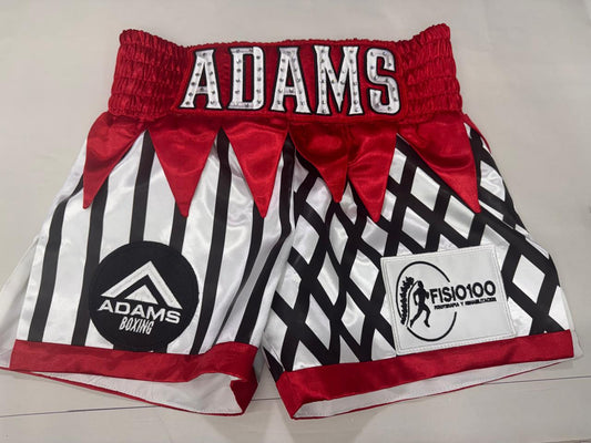 Uniforme de Pelea ADAMS