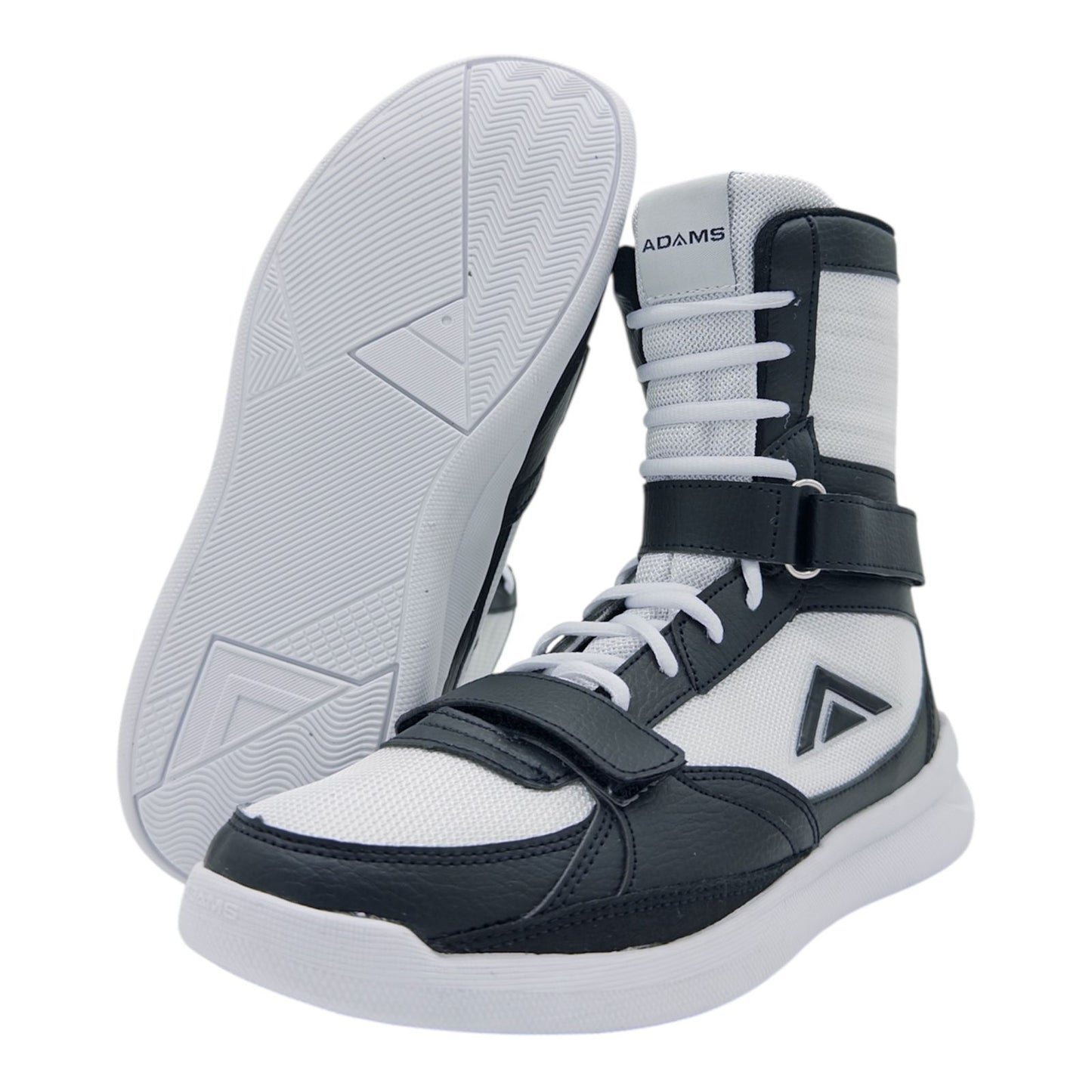 Adams ELITE BOXING BOOTS