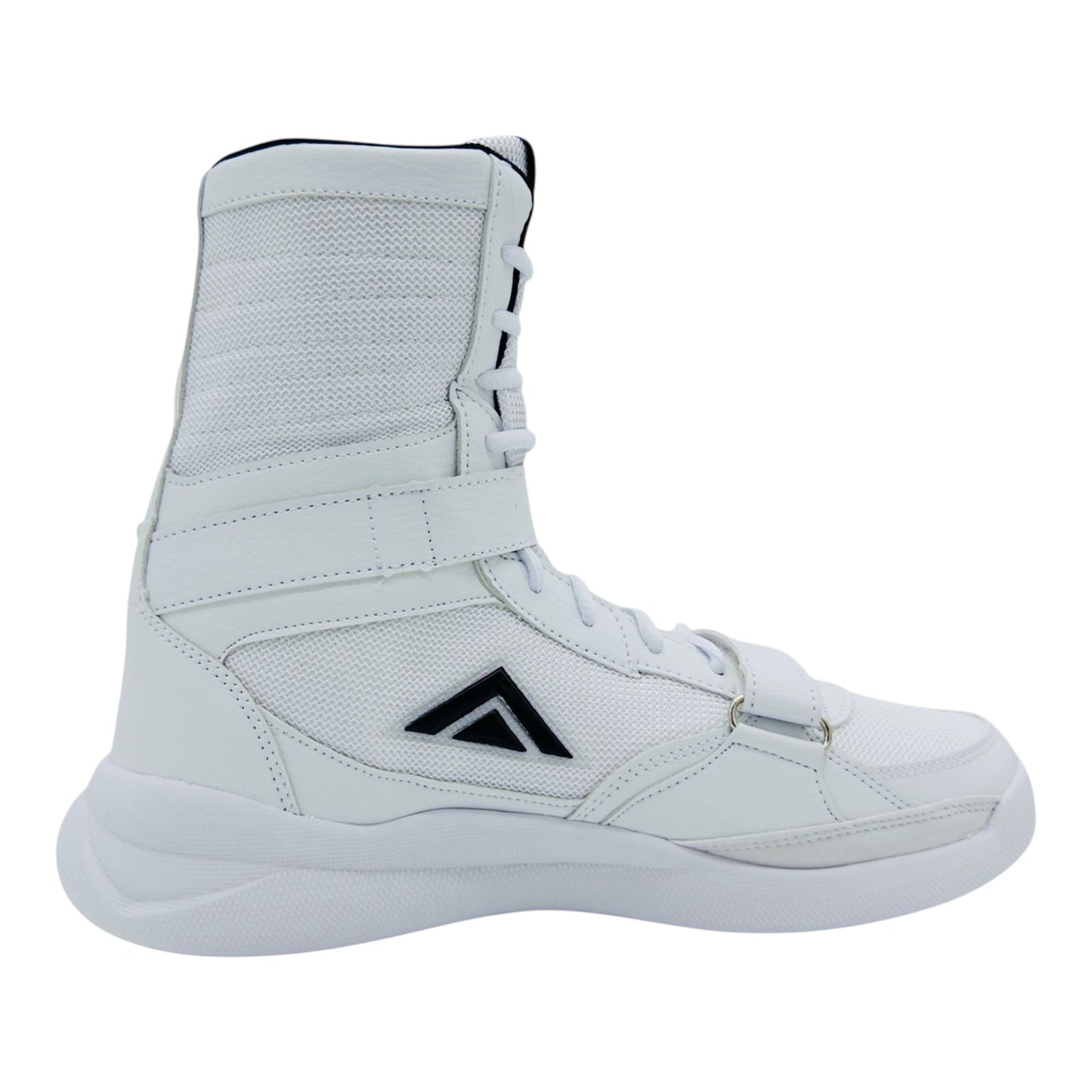 Adams ELITE BOXING BOOTS X Alana Flores