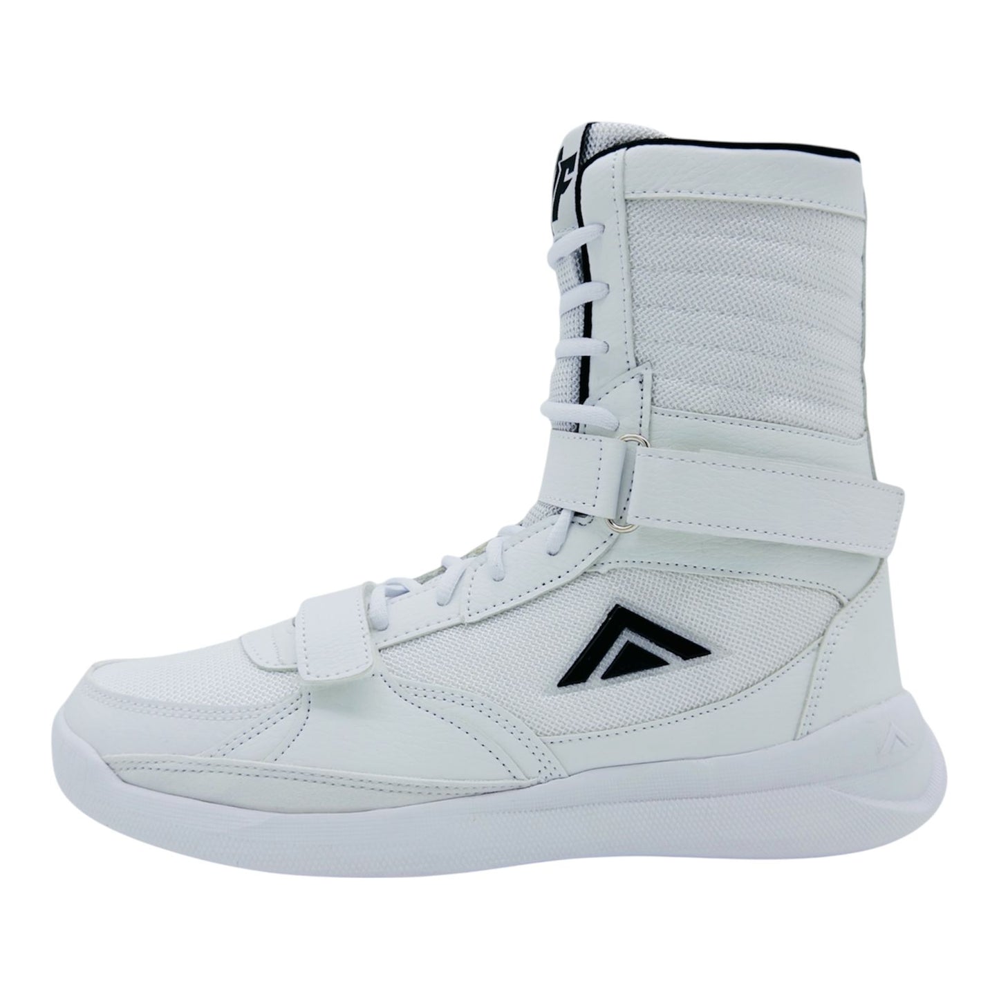 Adams ELITE BOXING BOOTS X Alana Flores