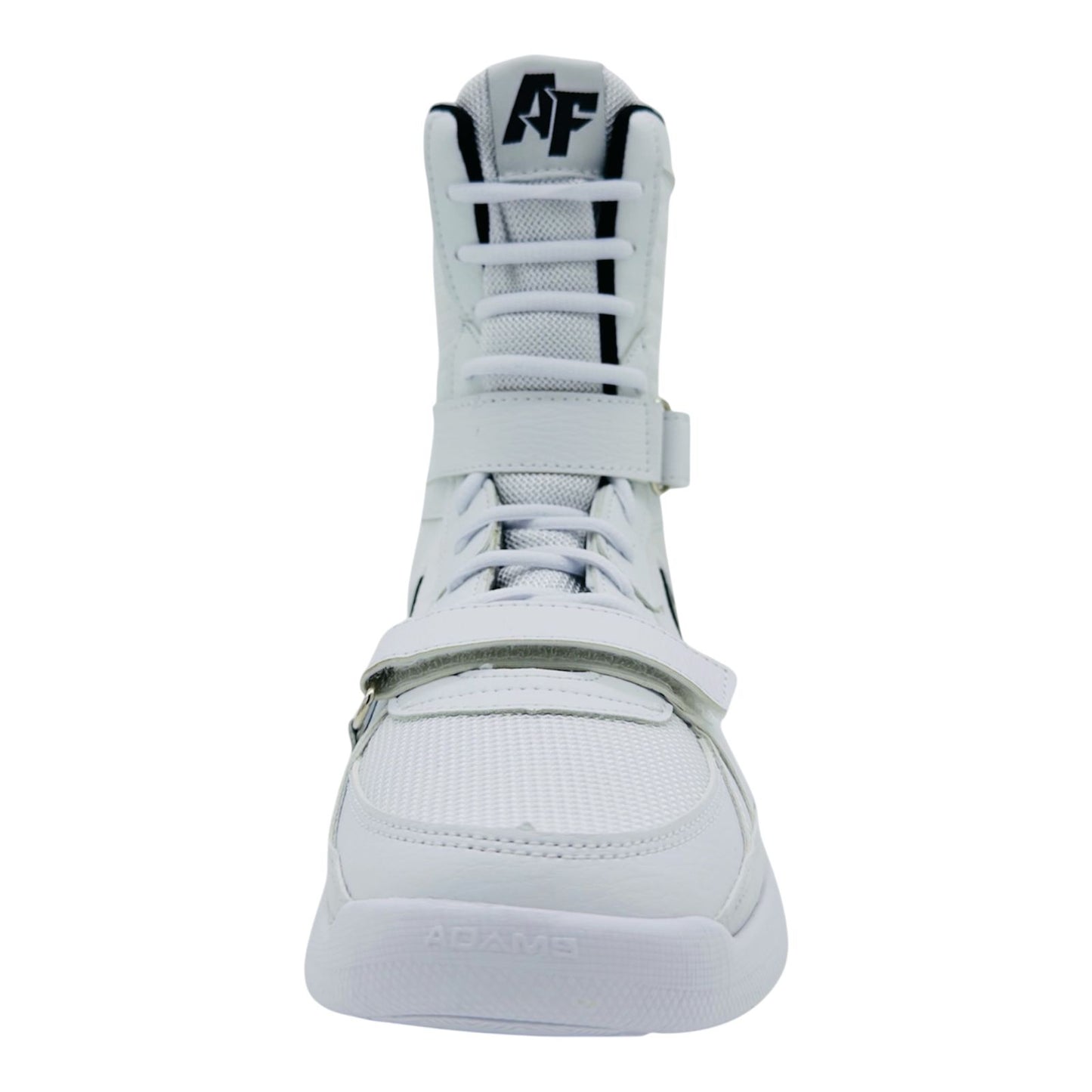 Adams ELITE BOXING BOOTS X Alana Flores