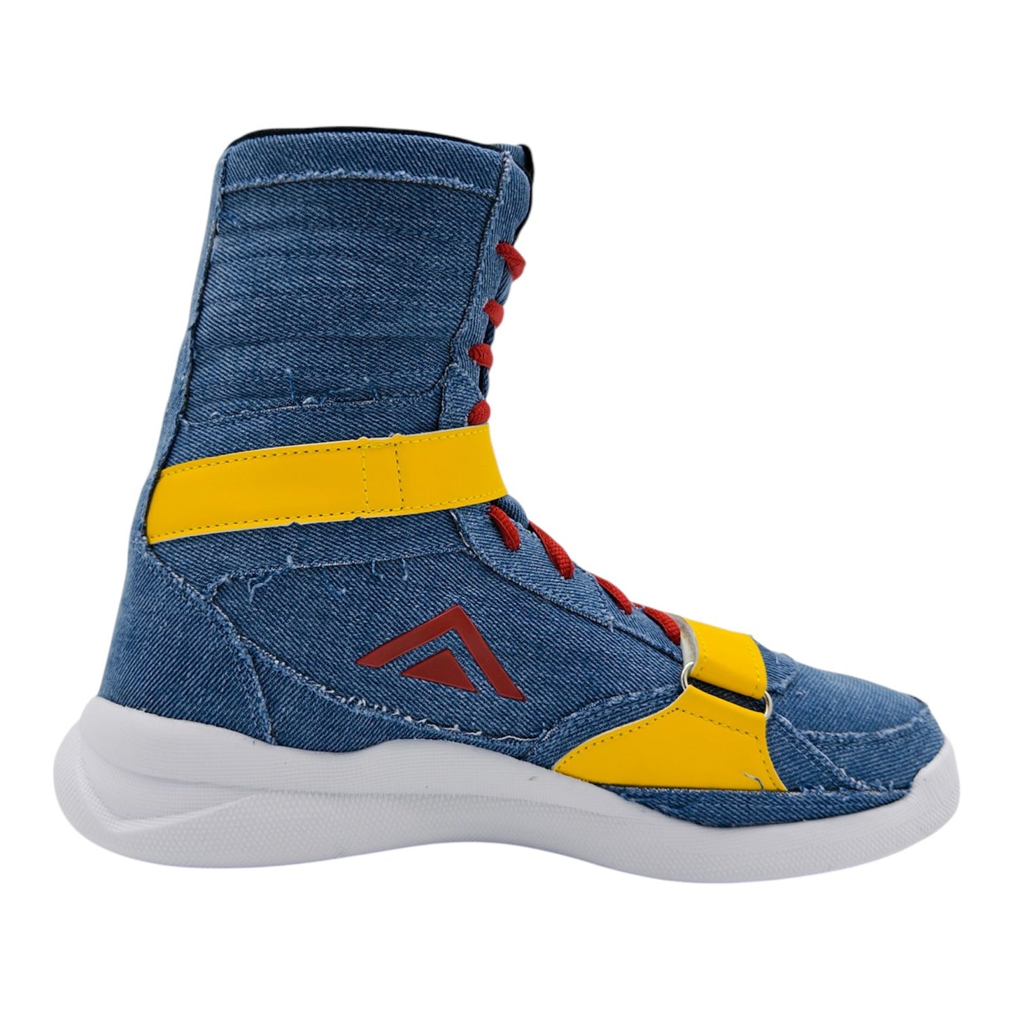 Adams ELITE BOXING BOOTS X Alana Flores