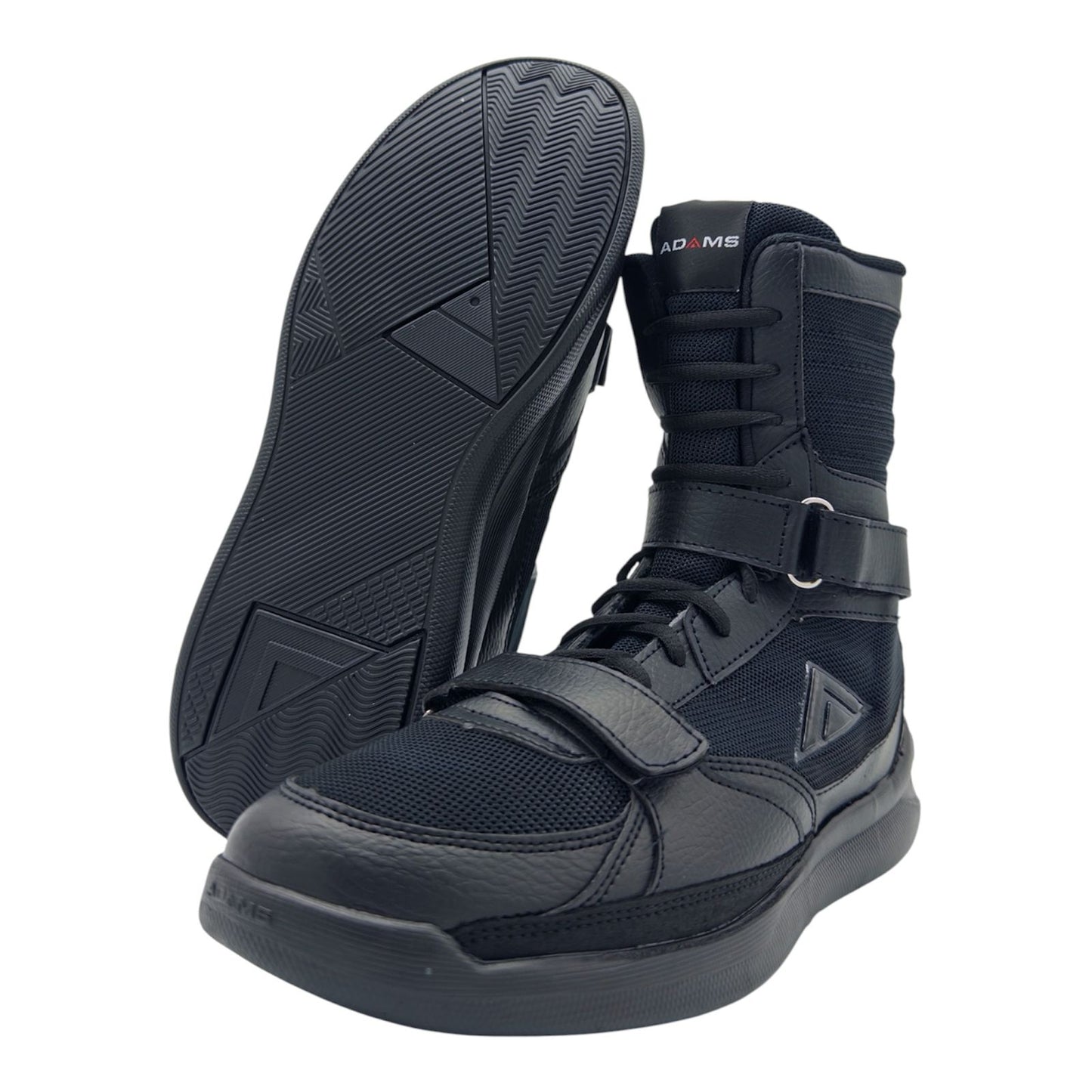Adams ELITE BOXING BOOTS