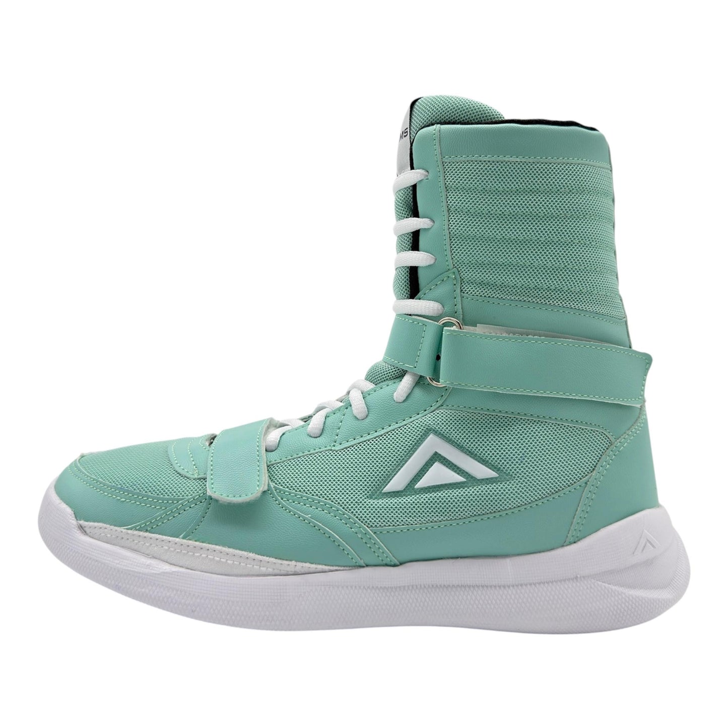 Adams ELITE BOXING BOOTS