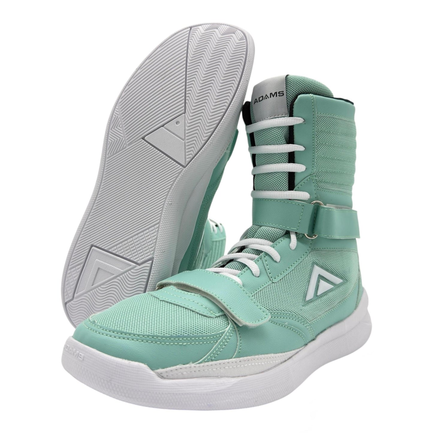 Adams ELITE BOXING BOOTS