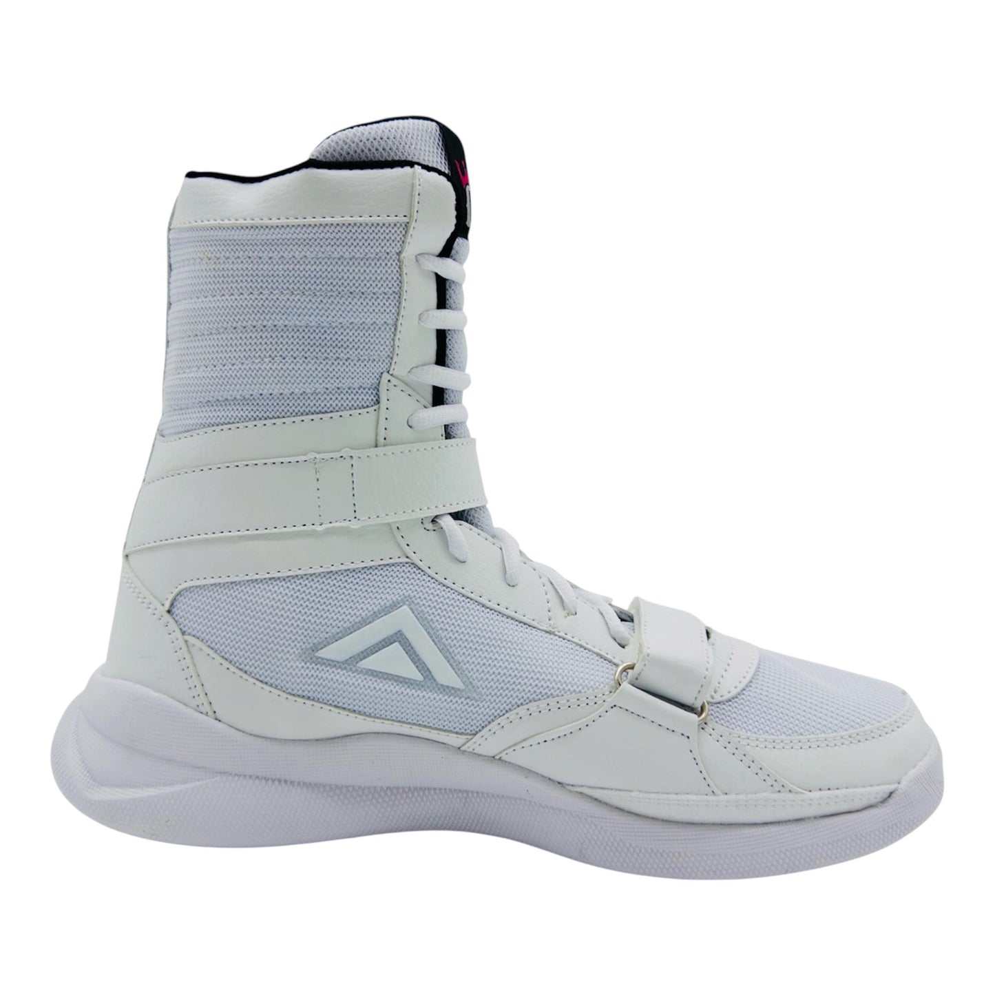 Adams ELITE BOXING BOOTS X CAMILA ZAMORANO