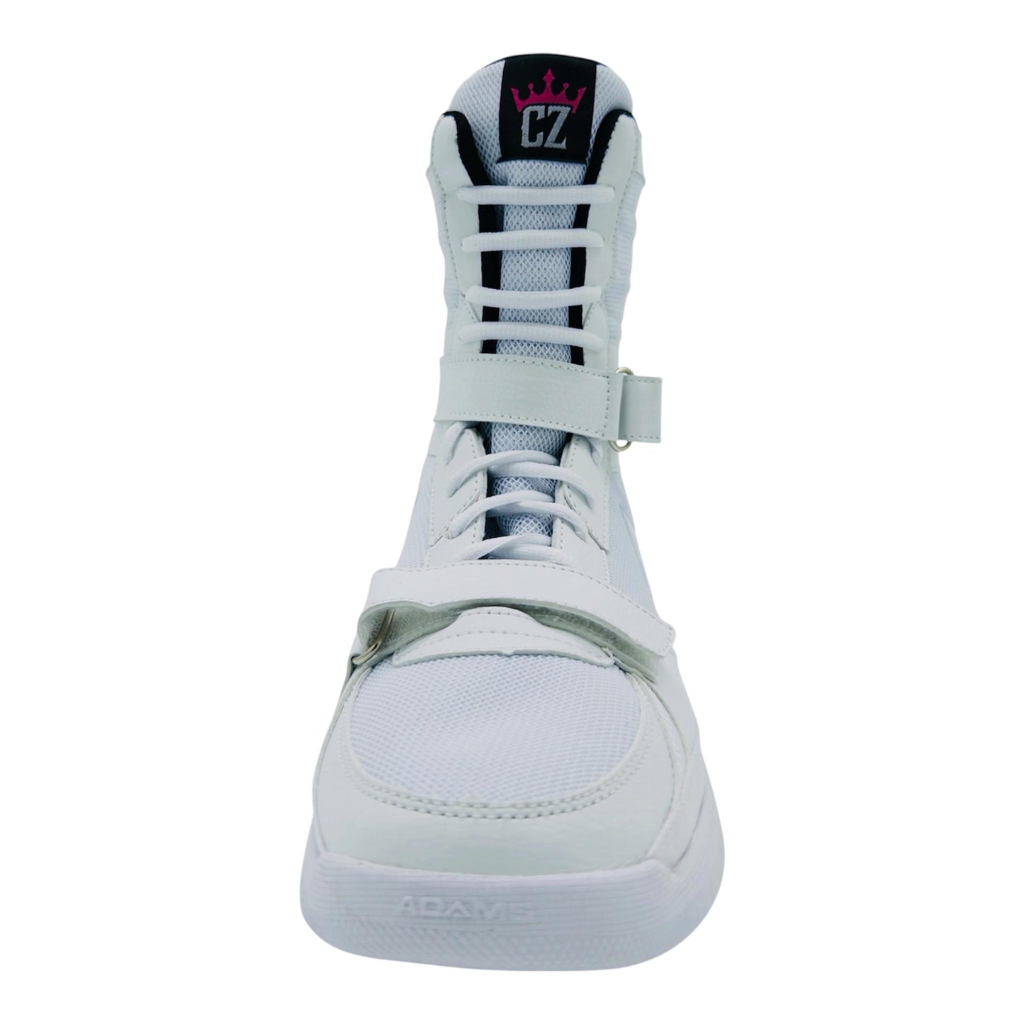 Adams ELITE BOXING BOOTS X CAMILA ZAMORANO