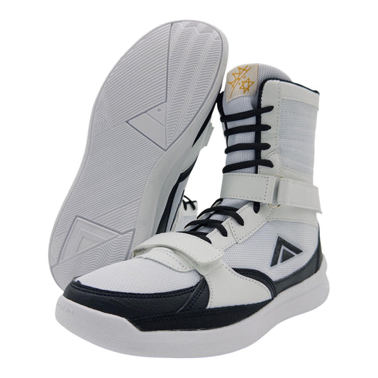 Adams ELITE BOXING BOOTS X DAVID PICASSO