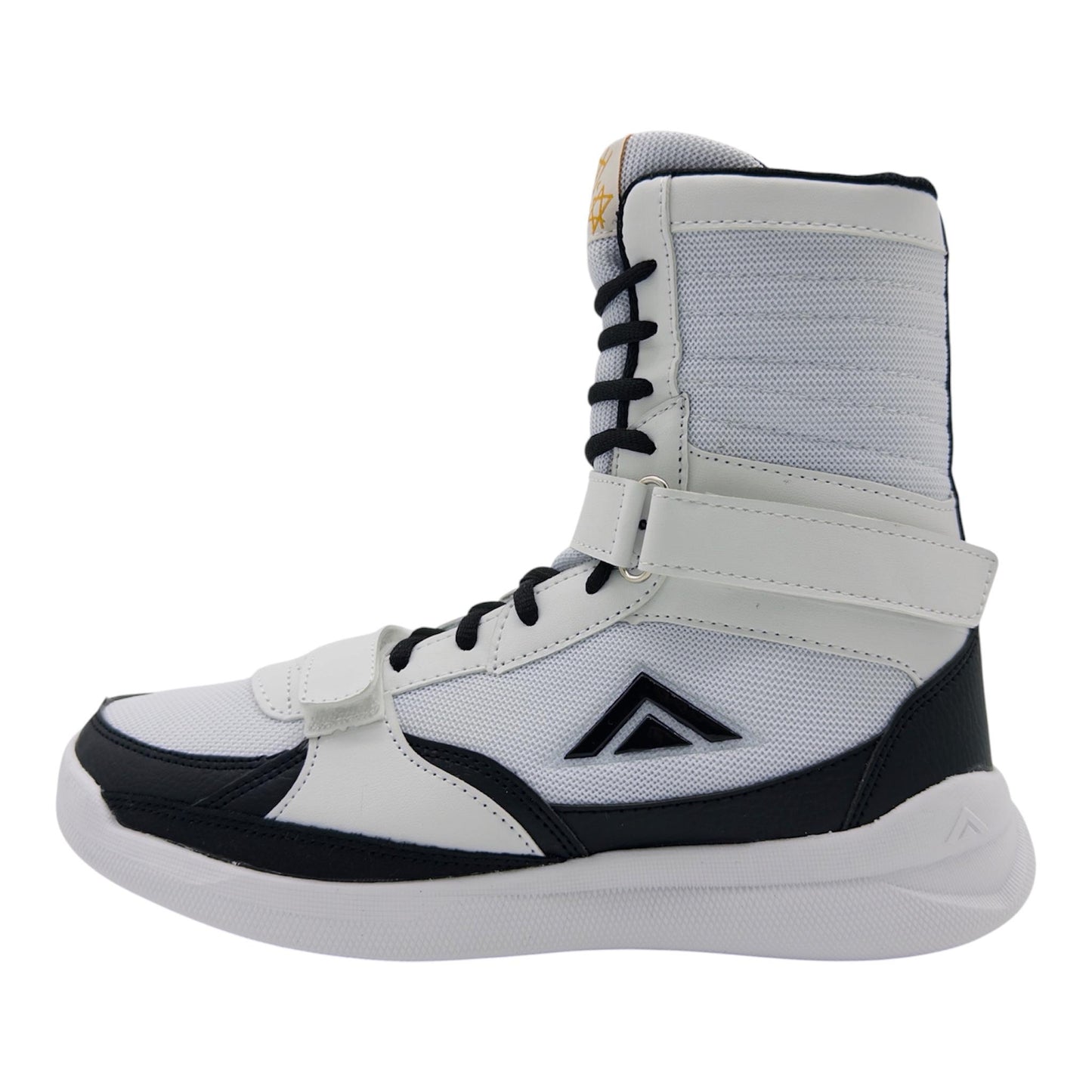 Adams ELITE BOXING BOOTS X DAVID PICASSO