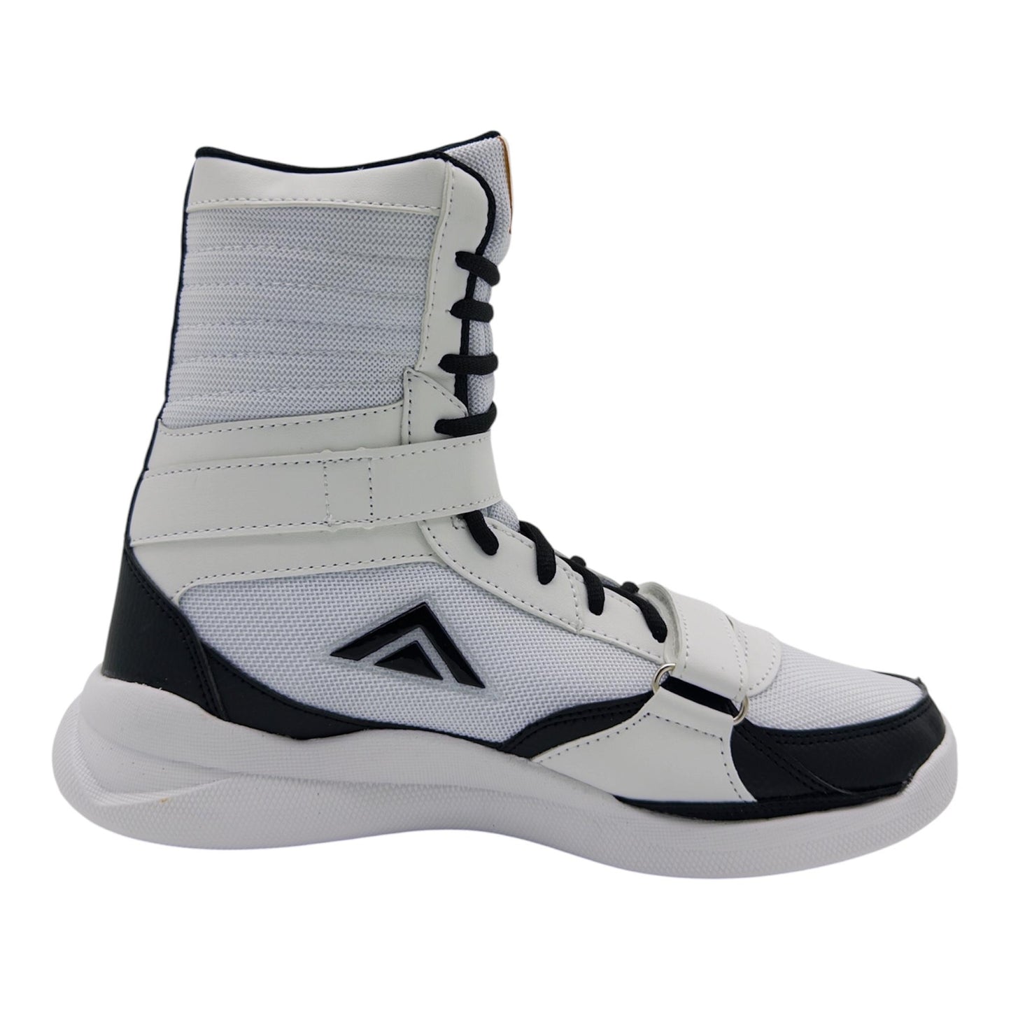 Adams ELITE BOXING BOOTS X DAVID PICASSO