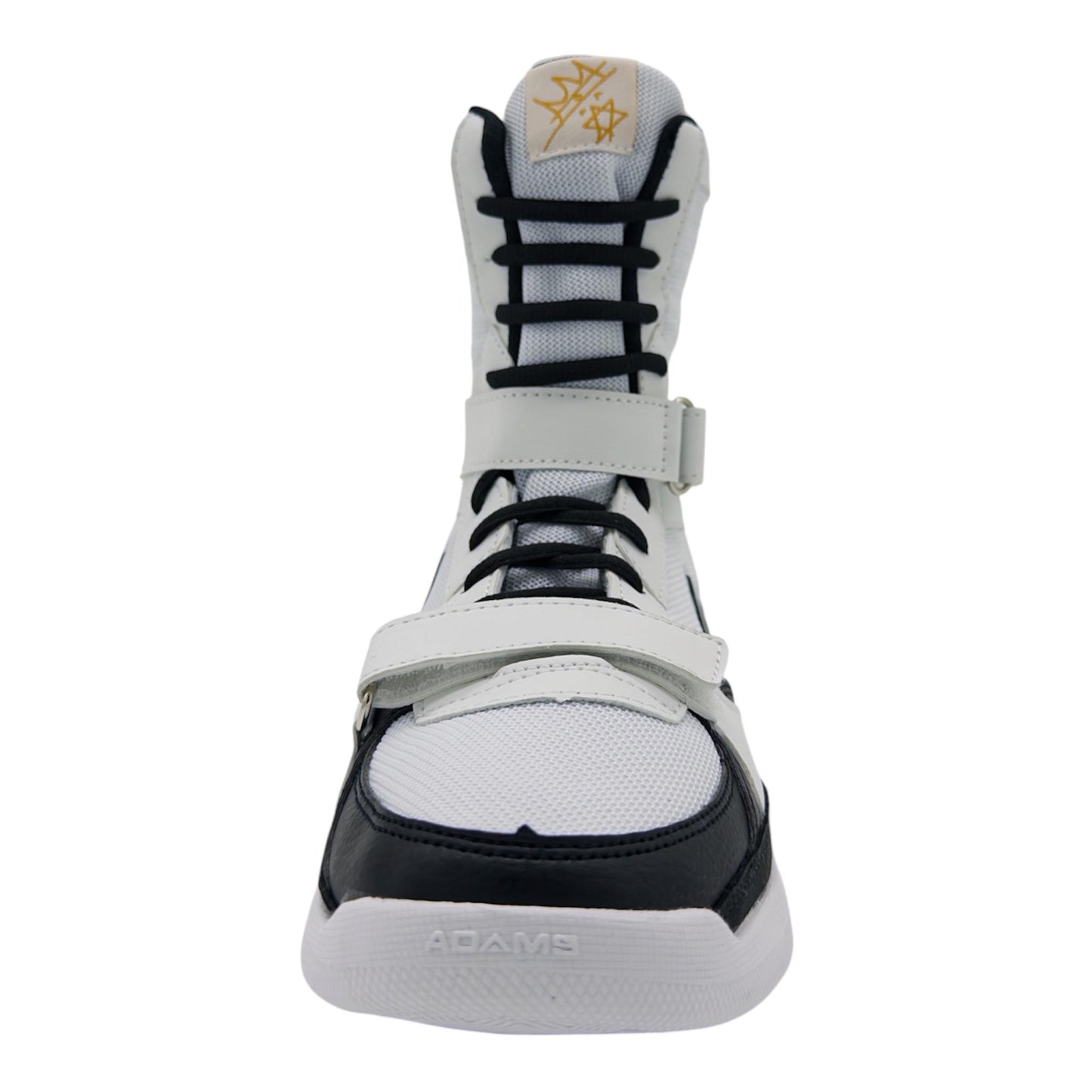 Adams ELITE BOXING BOOTS X DAVID PICASSO