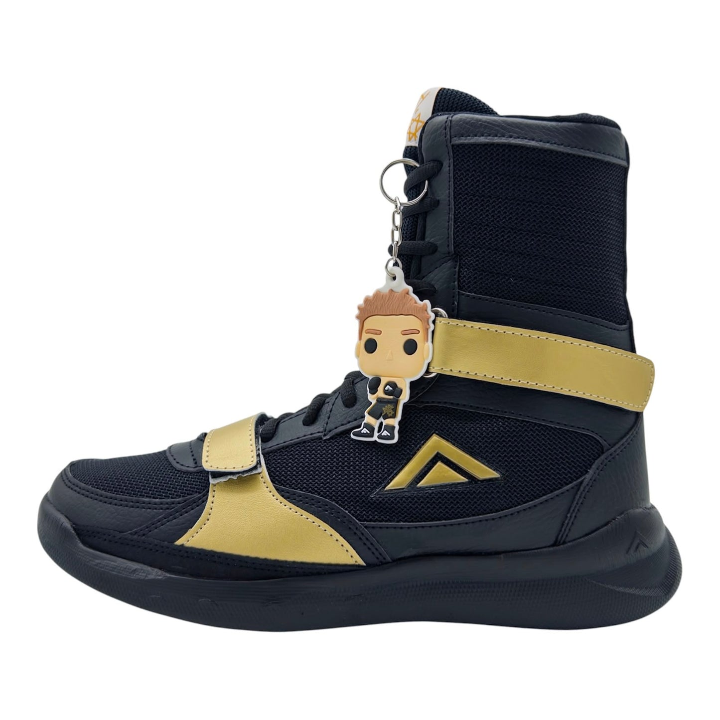 Adams ELITE BOXING BOOTS X DAVID PICASSO