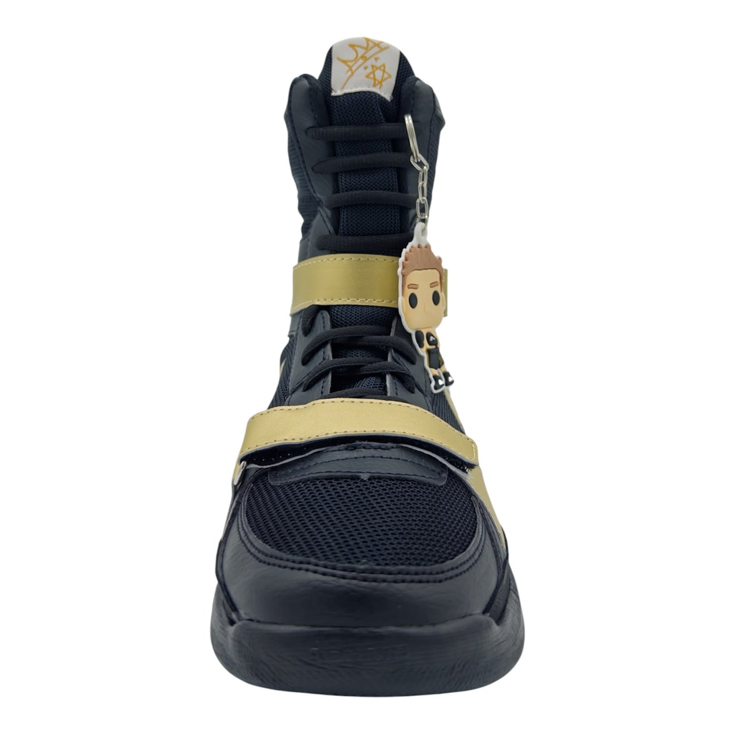 Adams ELITE BOXING BOOTS X DAVID PICASSO