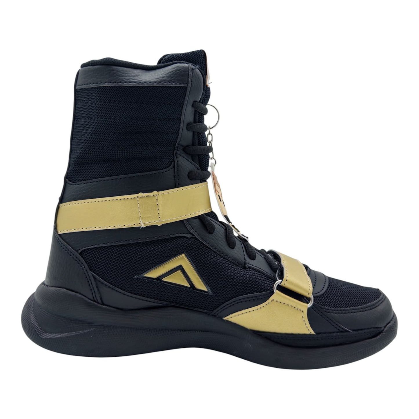 Adams ELITE BOXING BOOTS X DAVID PICASSO