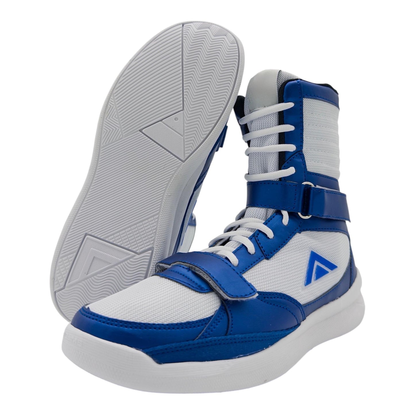 Adams ELITE BOXING BOOTS
