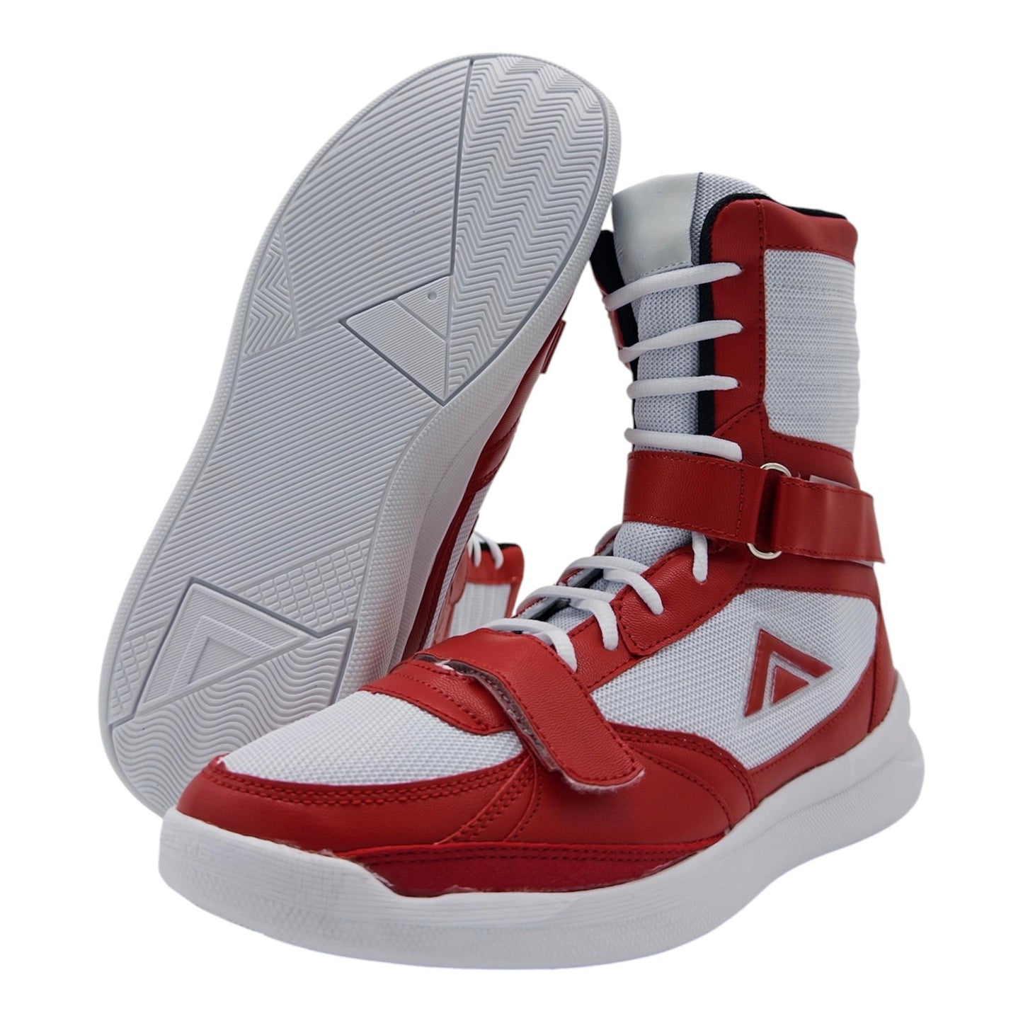 Adams ELITE BOXING BOOTS