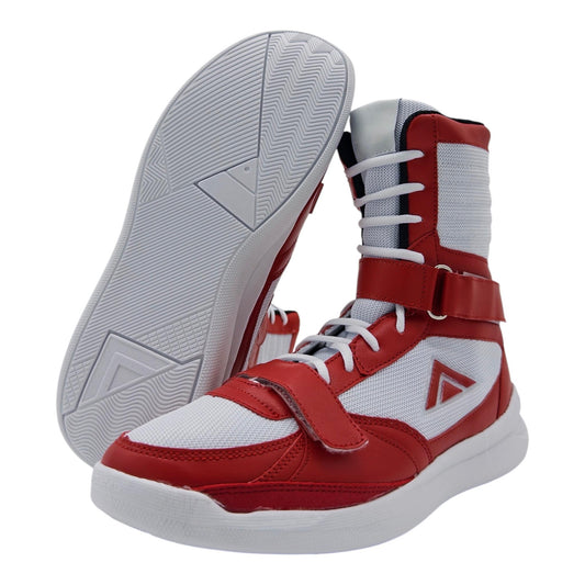 Adams ELITE BOXING BOOTS